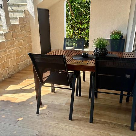 Apartment Klesinger Porec Bagian luar foto