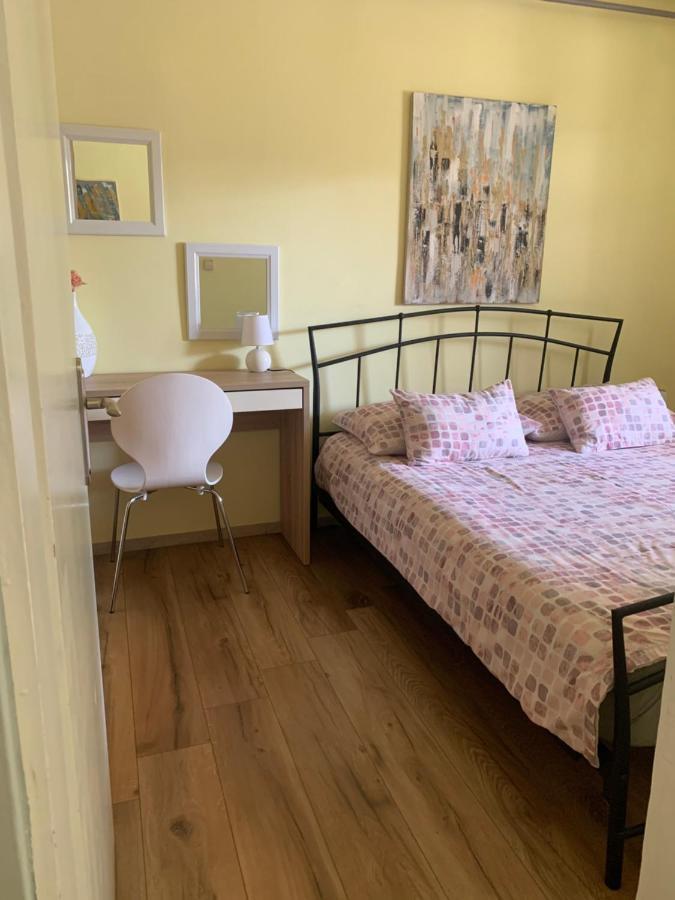 Apartment Klesinger Porec Bagian luar foto