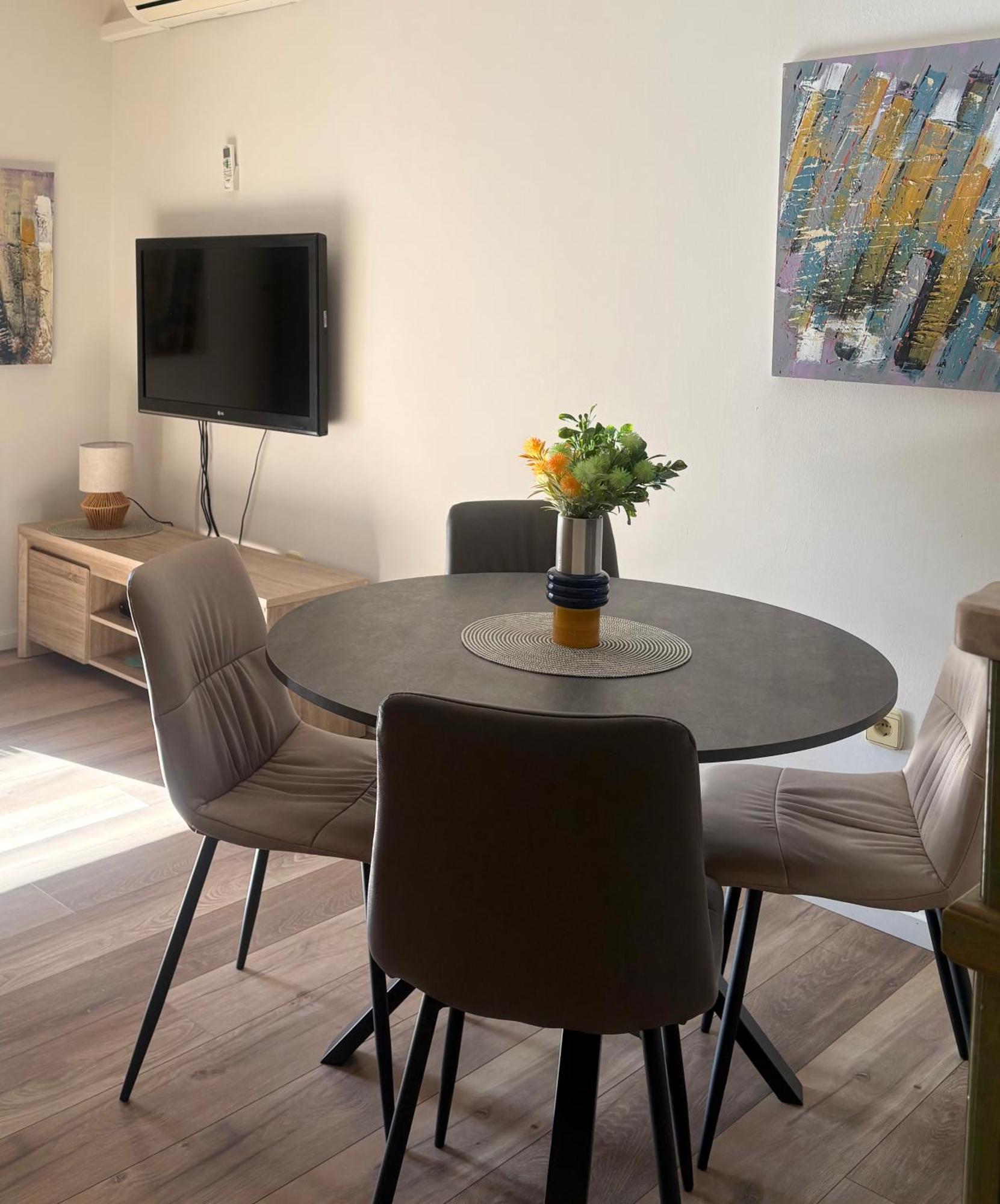 Apartment Klesinger Porec Bagian luar foto