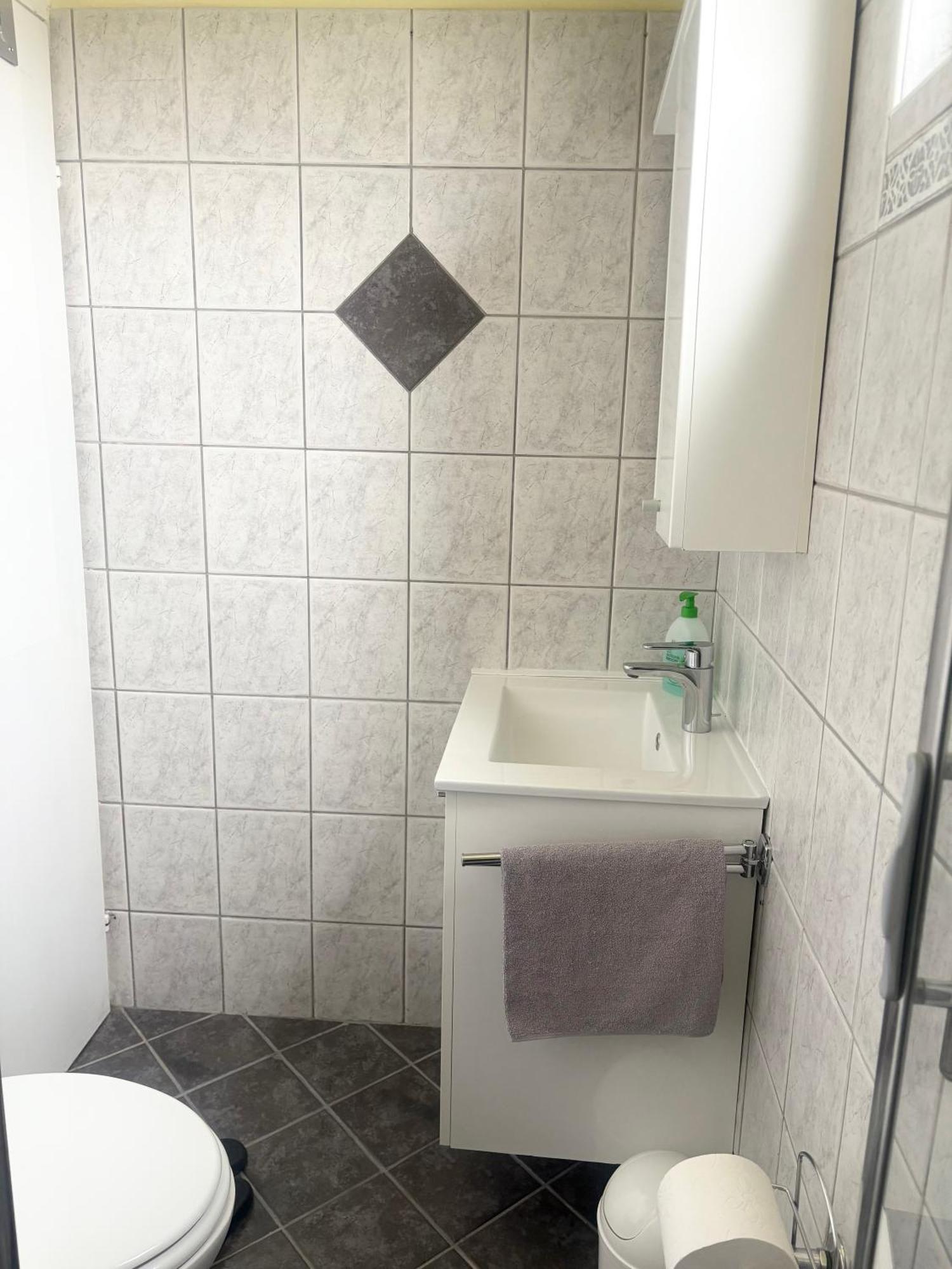 Apartment Klesinger Porec Bagian luar foto