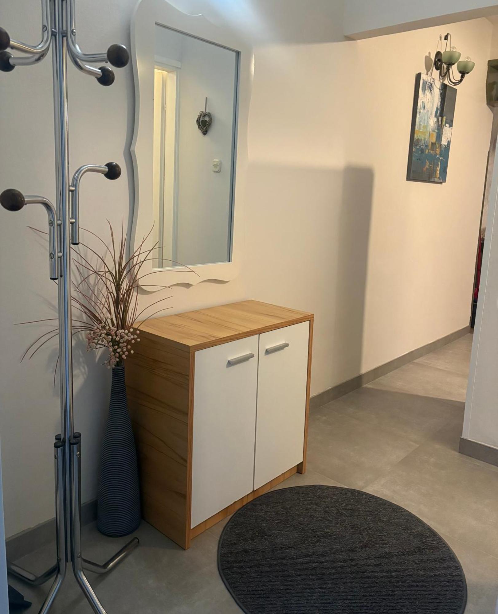 Apartment Klesinger Porec Bagian luar foto