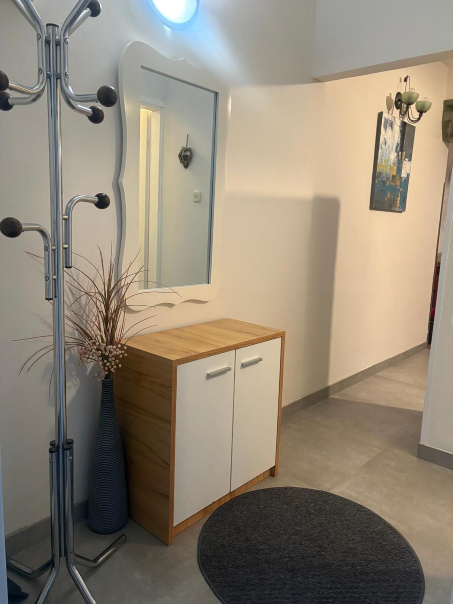 Apartment Klesinger Porec Bagian luar foto