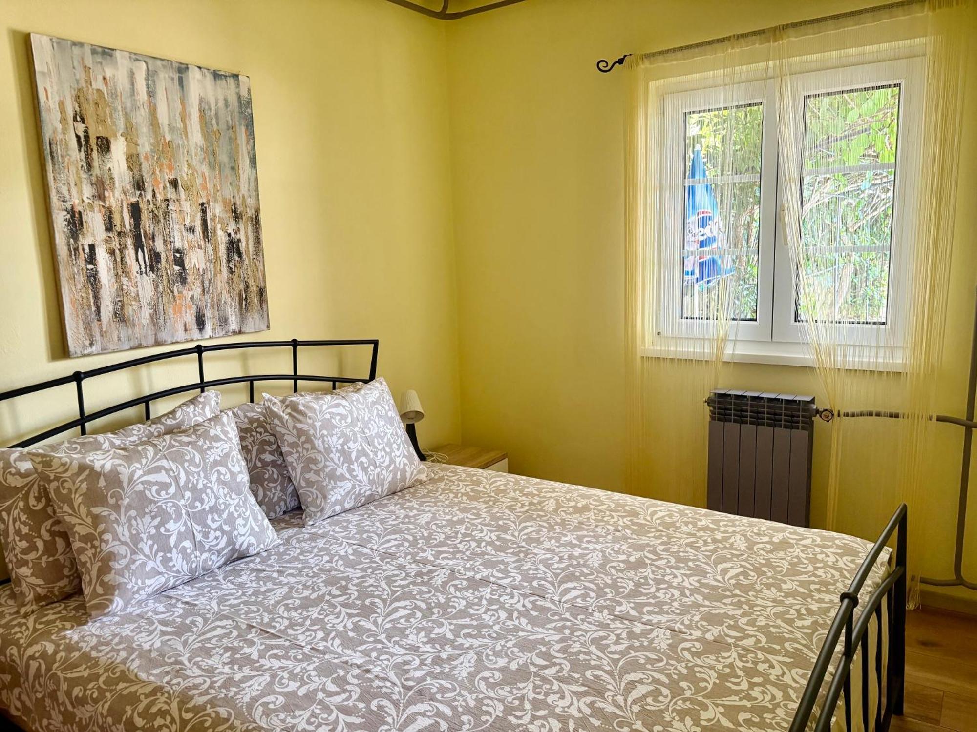 Apartment Klesinger Porec Bagian luar foto