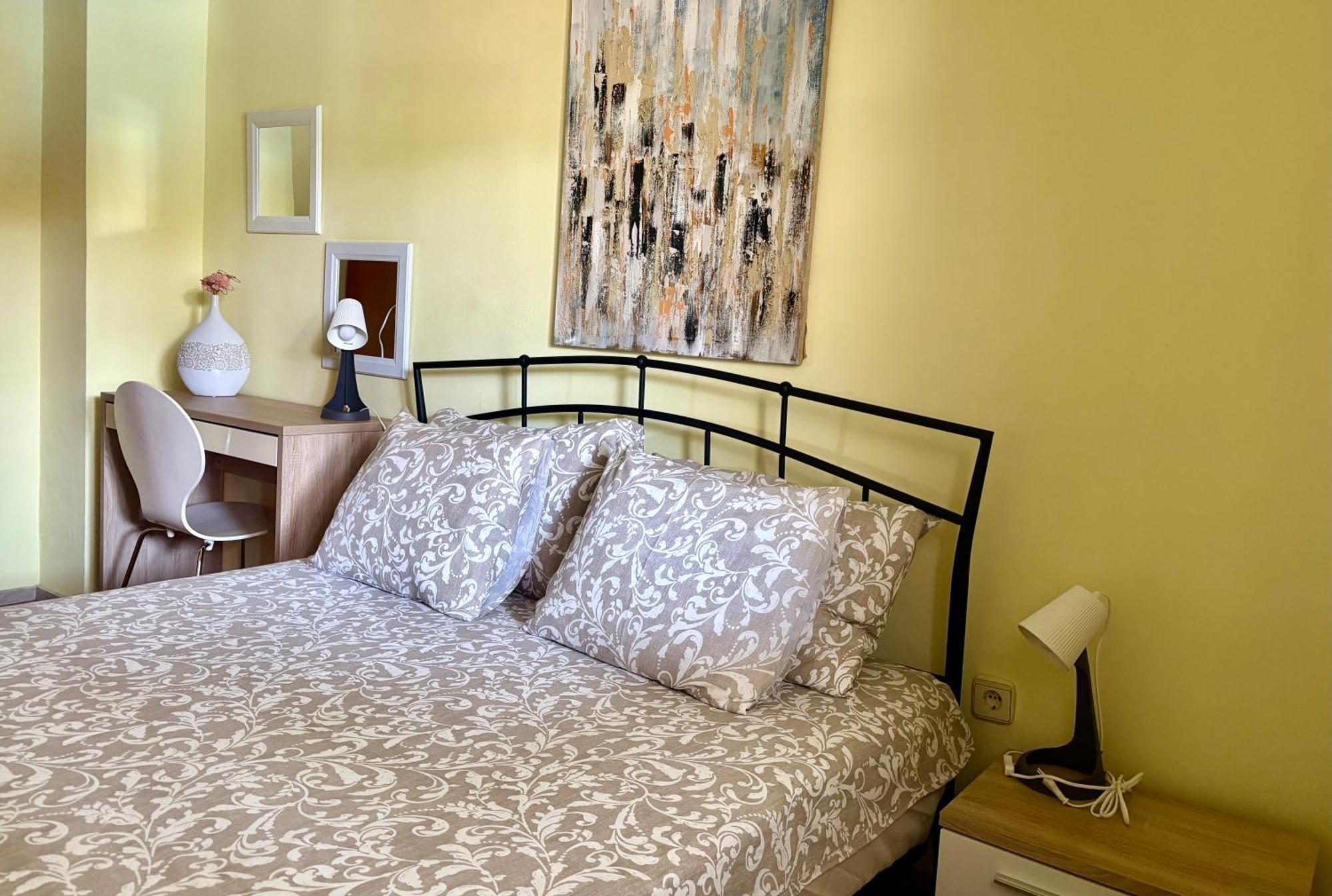 Apartment Klesinger Porec Bagian luar foto
