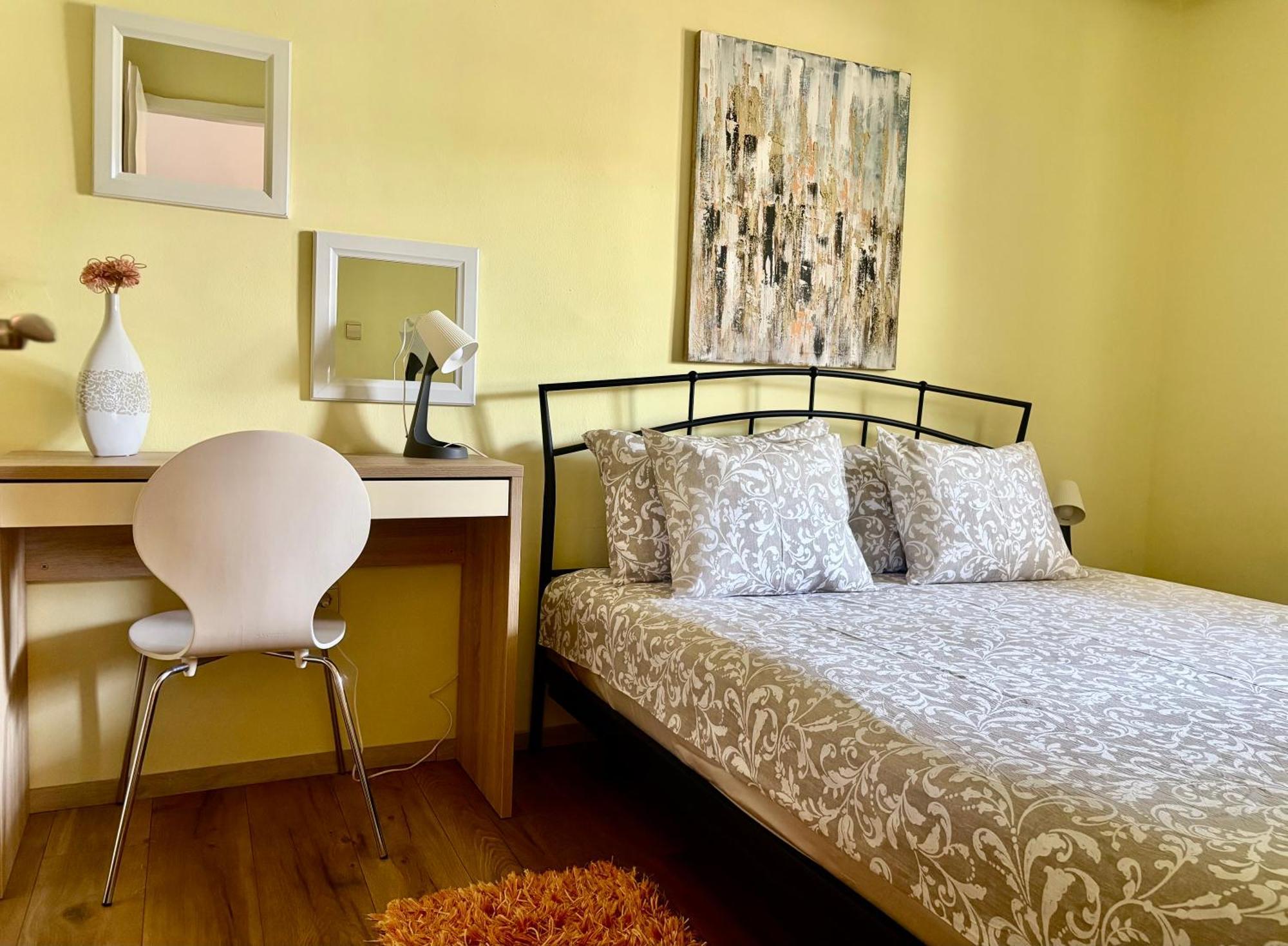 Apartment Klesinger Porec Bagian luar foto