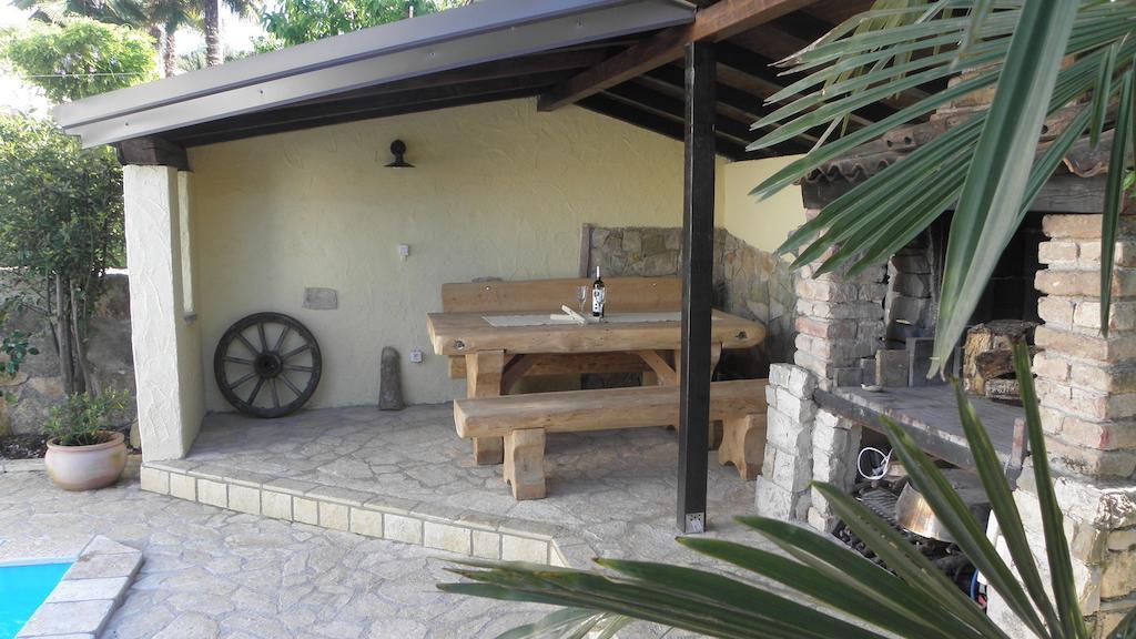 Apartment Klesinger Porec Ruang foto