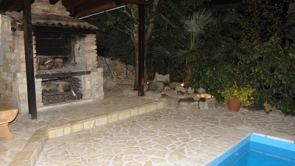 Apartment Klesinger Porec Ruang foto